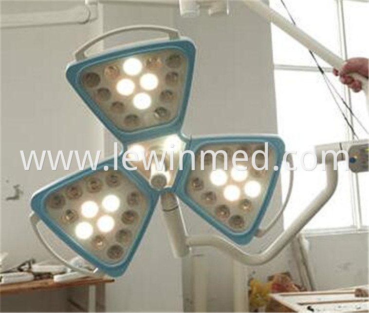 led operation lamp (67)